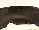 Porsche Cayenne Driver Left Rear Inner Fender Liner-4