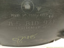 Porsche Cayenne Driver Left Rear Inner Fender Liner-9