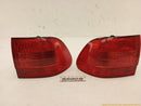 Porsche Cayenne Pair Of Tail Lamps-1