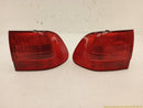 Porsche Cayenne Pair Of Tail Lamps-2