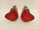 Porsche Cayenne Pair Of Tail Lamps-6