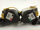 Porsche Cayenne Pair Of Rear Seat Belt Retractor & Buckles-4