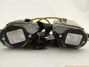 Porsche Cayenne Pair Of Rear Seat Belt Retractor & Buckles-5