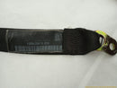 Porsche Cayenne Pair Of Rear Seat Belt Retractor & Buckles-7