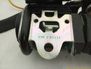Porsche Cayenne Pair Of Rear Seat Belt Retractor & Buckles-8