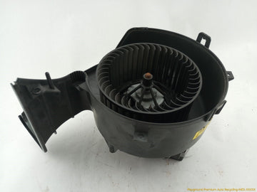 Saab 9-3 Blower Motor Assembly - 0