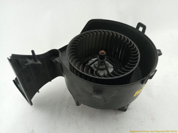 Saab 9-3 Blower Motor Assembly