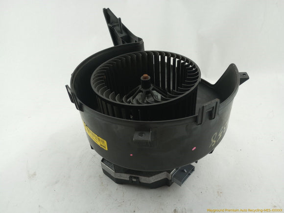 Saab 9-3 Blower Motor Assembly