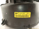 Saab 9-3 Blower Motor Assembly-8