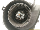 Saab 9-3 Blower Motor Assembly-9
