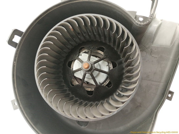 Saab 9-3 Blower Motor Assembly