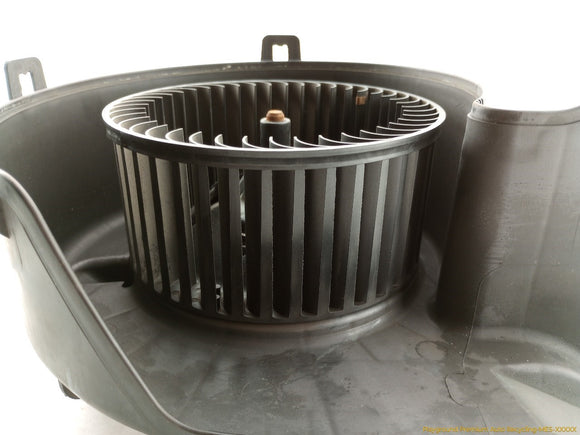 Saab 9-3 Blower Motor Assembly