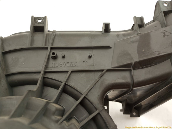 Saab 9-3 Blower Motor Assembly