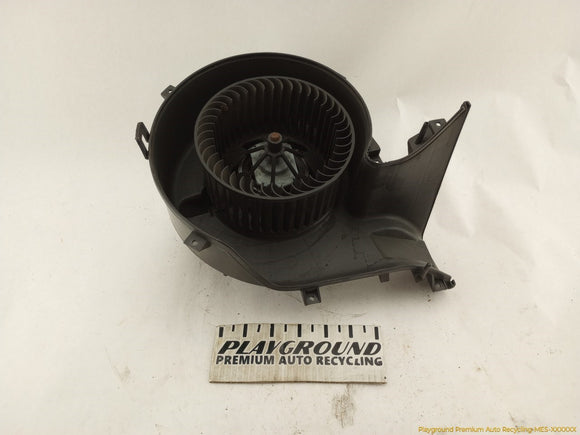 Saab 9-3 Blower Motor Assembly