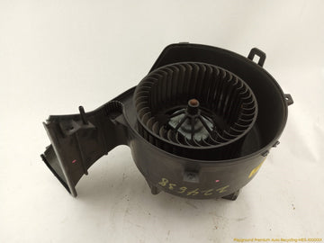 Saab 9-3 Blower Motor Assembly - 0