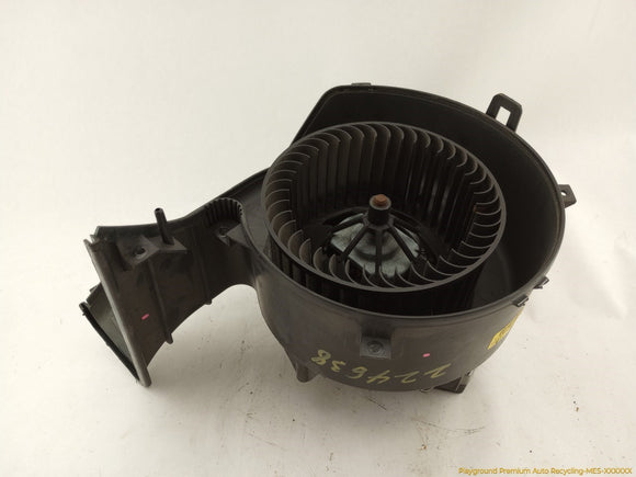 Saab 9-3 Blower Motor Assembly
