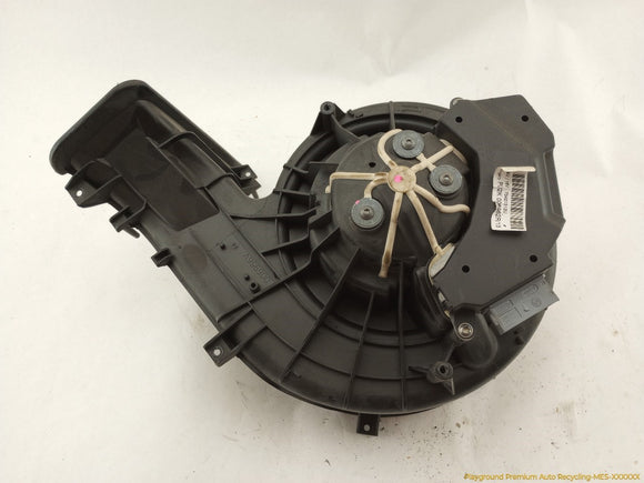 Saab 9-3 Blower Motor Assembly