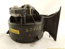 Saab 9-3 Blower Motor Assembly-4