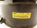 Saab 9-3 Blower Motor Assembly-9