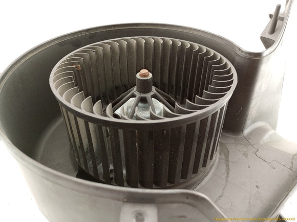 Saab 9-3 Blower Motor Assembly