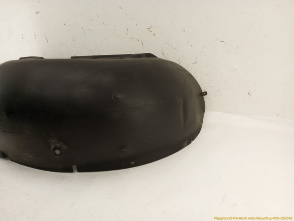 Porsche Cayenne  Rear Driver Left Inner Fender Liner