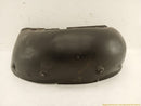 Porsche Cayenne  Rear Driver Left Inner Fender Liner-4