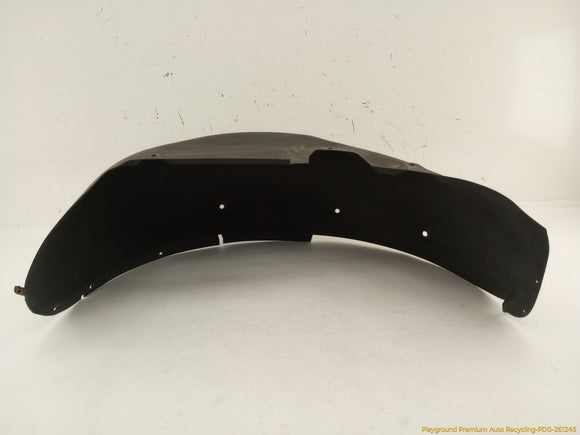 Porsche Cayenne  Rear Driver Left Inner Fender Liner