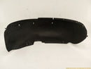 Porsche Cayenne  Rear Driver Left Inner Fender Liner-8