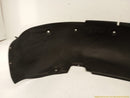 Porsche Cayenne  Rear Driver Left Inner Fender Liner-10