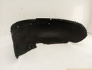 Porsche Cayenne  Rear Driver Left Inner Fender Liner-11