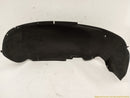 Porsche Cayenne Rear Passenger Right Inner Fender Liner-2