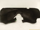 Porsche Cayenne Passenger Right Front Inner Fender Liner-2