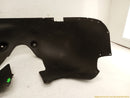 Porsche Cayenne Passenger Right Front Inner Fender Liner-4