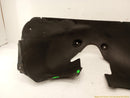 Porsche Cayenne Passenger Right Front Inner Fender Liner-5