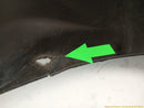 Porsche Cayenne Passenger Right Front Inner Fender Liner-6