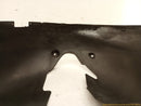 Porsche Cayenne Driver Left Front Inner Fender Liner-4