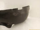 Porsche Cayenne Driver Left Front Inner Fender Liner-8