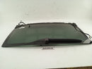 Porsche Cayenne Tailgate Glass-1