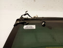 Porsche Cayenne Tailgate Glass-4