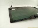 Porsche Cayenne Tailgate Glass-5