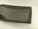 Porsche Cayenne Tailgate Glass-12