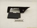Porsche Cayenne Passenger Right Seat Frame Cover Trim-1