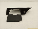 Porsche Cayenne Passenger Right Seat Frame Cover Trim-2