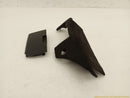Porsche Cayenne Passenger Right Seat Frame Cover Trim-3
