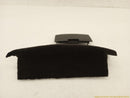 Porsche Cayenne Passenger Right Seat Frame Cover Trim-4