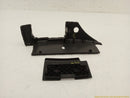 Porsche Cayenne Passenger Right Seat Frame Cover Trim-7