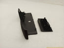 Porsche Cayenne Passenger Right Seat Frame Cover Trim-10