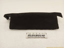 Porsche Cayenne Driver Left Front Lower Seat Frame Cover Trim-1