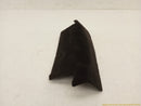 Porsche Cayenne Driver Left Front Lower Seat Frame Cover Trim-3