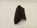 Porsche Cayenne Driver Left Front Lower Seat Frame Cover Trim-5